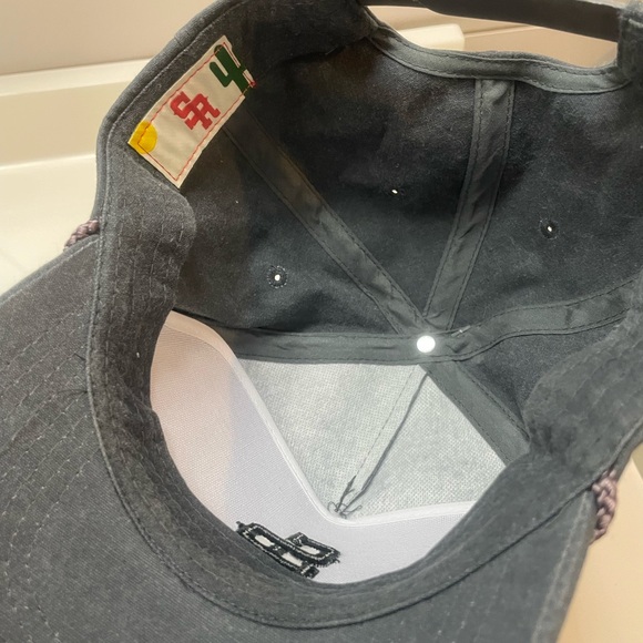 Stevenson Ranch rope cap - Picture 3 of 5